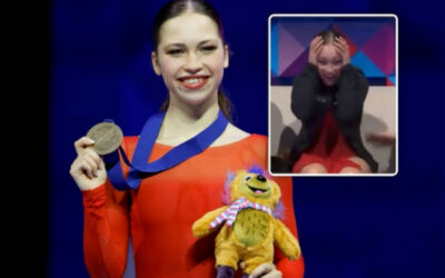 ISU World Championships 2026