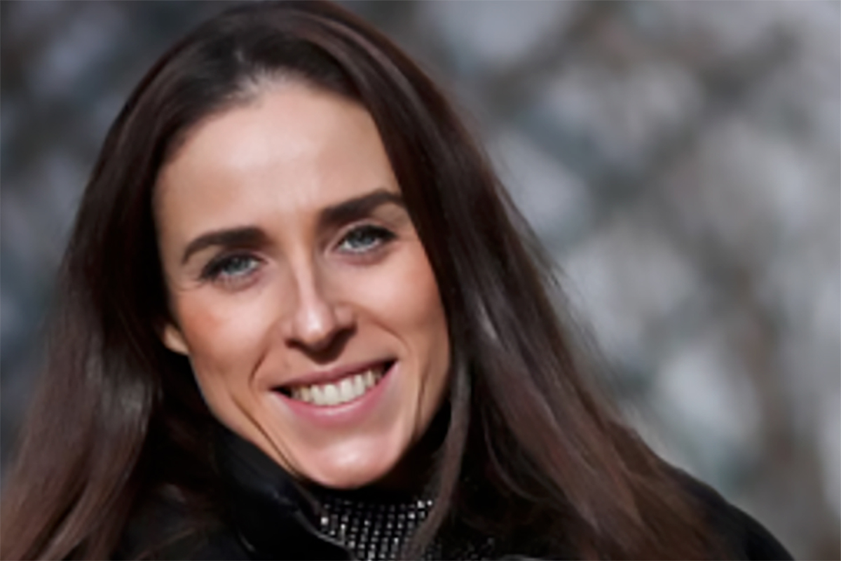 Isabelle Pieman et les Jeux Olympiques 2026